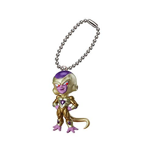 Dragon Ball Super UDM V Jump Special 08 Golden Freeza