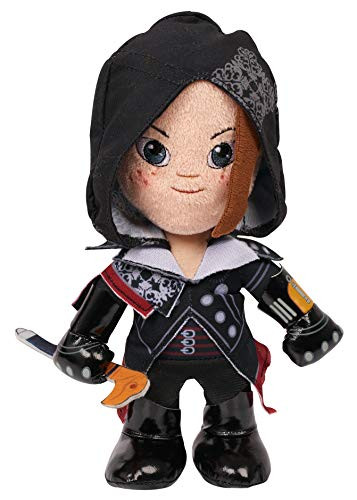 Ubisoft Assassins Creed 8" Plush - Evie Basic Plush