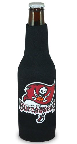 Kolder Licensed NFL Tampa Bay Buccaneers Bottle Suit