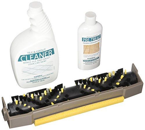 Kirby 237113G Brushroll, Kit Tile and Grout G3 to Sentria Ii