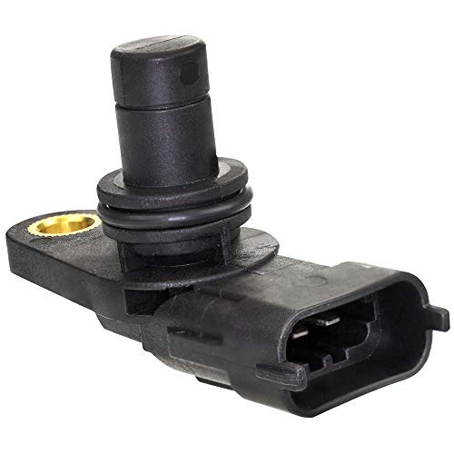 Engine Camshaft Position Sensor Compatible with 2.8L 3.6L 3.8L Allure Enclave LaCrosse - CTS SRX STS - Chevy Captiva Equinox Malibu Traverse Vectra - Acadia - G6 G8 Torrent