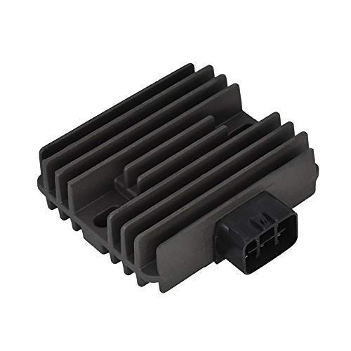 labwork Voltage Regulator Rectifier Fit for 2001-2004 Honda Foreman Rubicon 500 TRX500FA 4x4 / 2004 Honda Foreman Rubicon 500 TRX500FGA 4x4 GPScape