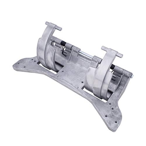 4775ER2002A Washer Door Replacement Hinge compatible with LG, Kenmore and Kenmore Elite