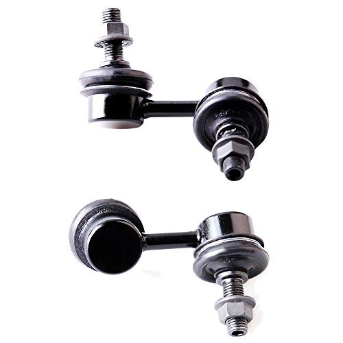 ECCPP Front Sway Bar End Links 2001 2002 2003 2004 2005 2006 2007 2008 2009 2010 2011 for EL for RSX for Honda Civic for Honda CR-V for Honda Element ECCPP Front Sway Bar End Links 2001 2002 2003 2004 2005 2006 2007 2008 2009 2010 2011 for EL for RSX for Honda Civic for Honda CR-V for Honda Element