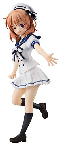 Furyu 6.7" Is the Order a Rabbit??: Cocoa Special Figure (Sailor Version)