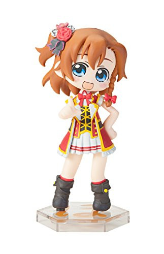 Sega Love Live! School Idol Project Honoka Kosaka Chara Cute Figure