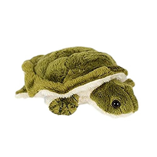 Wishpets 7" Baby Sea Turtle Plush Toy