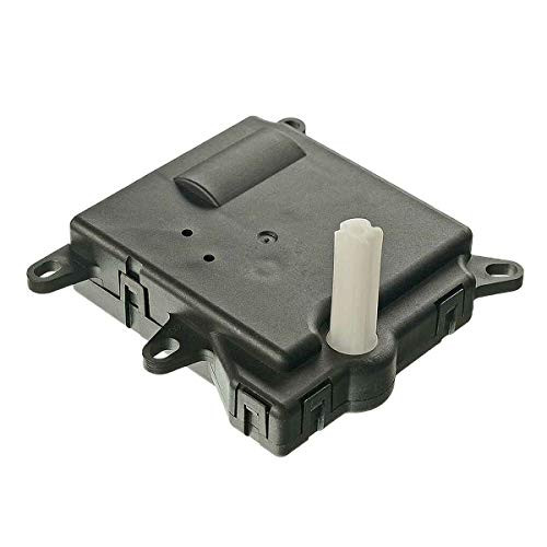 A-Premium HVAC Heater Blend Door Actuator Replacement for Ford Explorer 2002-2010 Expedition Explorer Sport Trac Mercury Mountaineer