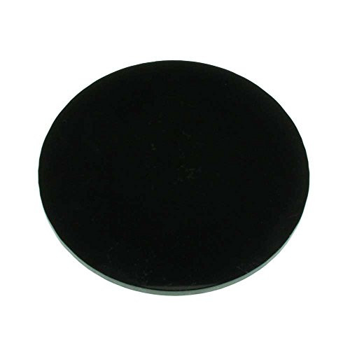 LITKO RPG Bases, 3 Inch Circular, Huge Figure Size