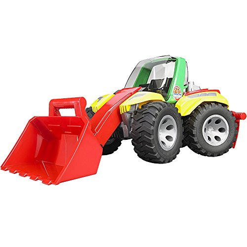 Bruder Roadmax Wheel Loader