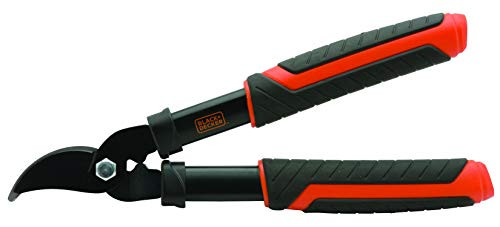 BLACK+DECKER BD1411 15-Inch Bypass Lopper
