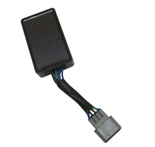 US! CDI Box Fits For Honda TRX 300 2x4 TRX300 FW 4x4 Fourtrax TRX300FW 1998 1999 2000