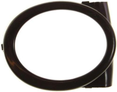 OE Replacement BMW Driver Side Fog Light Cover (Partslink Number BM2598104)