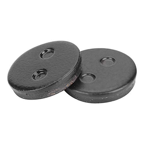 Delaman Scooter Brake Disc Brake Pads Replacement Parts for Xiaomi Mijia Electric Scooter