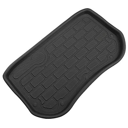 BASENOR Tesla Model 3 3D Cargo Liner Front Frunk Mat