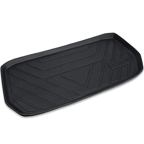 BASENOR Tesla Model Y Cargo Liner All-Protection Heavy Duty Frunk Mat