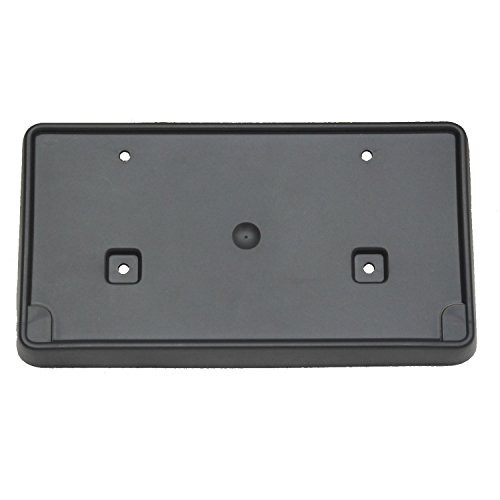 Multiple Manufacturers OE Replacement 2013-2017 RAM PICKUP-RAM-1500 License Plate Bracket (Partslink Number CH1068128)