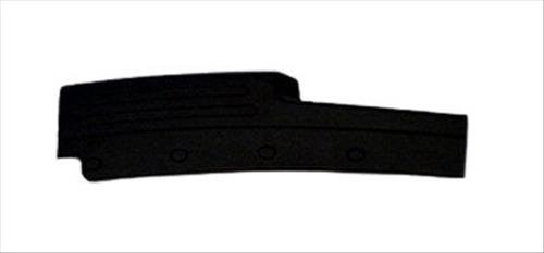 OE Replacement Jeep Liberty Rear Passenger Side Bumper Step Pad (Partslink Number CH1191109)