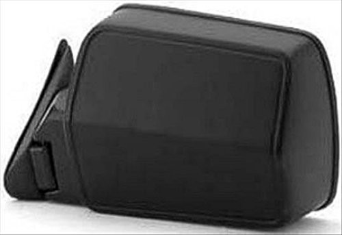 OE Replacement Jeep Cherokee/Wagoneer Driver Side Mirror Outside Rear View (Partslink Number CH1320122)