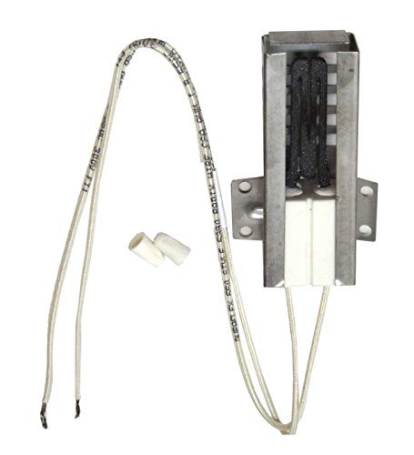 318177710 - ClimaTek Direct Replacement for Kenmore Gas Range Oven Stove Ignitor Igniter