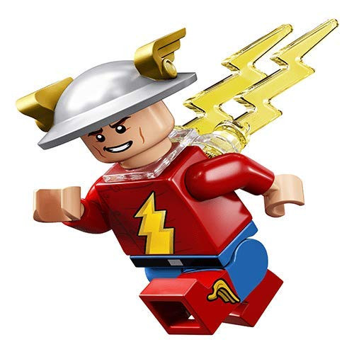 LEGO DC Super Heroes The Flash (71026)