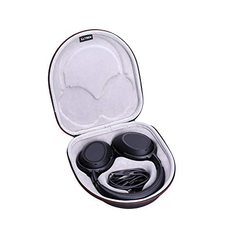 LTGEM Hard Case for Sennheiser PXC 550-II Wireless