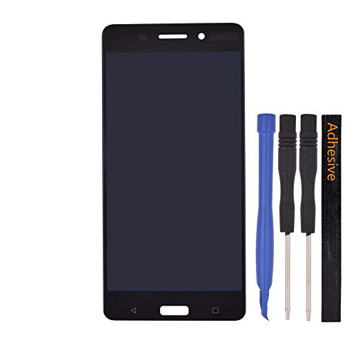 Double Sure LCD Display Sure Touch 