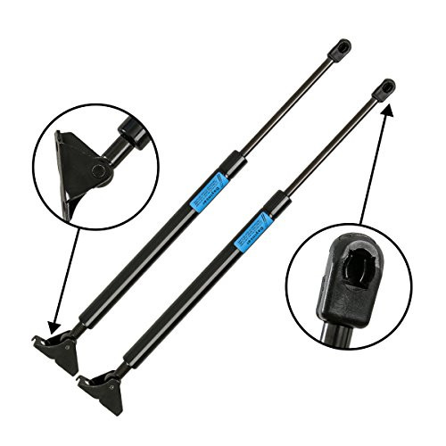 Qty(2) 4856 Liftgate Rear Hatch Trunk Lift Supports Struts Springs for Jeep Grand Cherokee 1993-1998 Qty(2) 4856 Liftgate Rear Hatch Trunk Lift Supports Struts Springs for Jeep Grand Cherokee 1993-1998