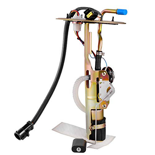 DWVO Fuel Pump Compatible with 1999-2001 Ford Explorer | Mercury Mountaineer 4.0L 5.0L (Include 2001 Ford Explorer Sport Trac)