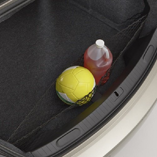 TrunkNets Inc Envelope Style Trunk Cargo Net for Chevrolet Impala 2014-2020 NEW