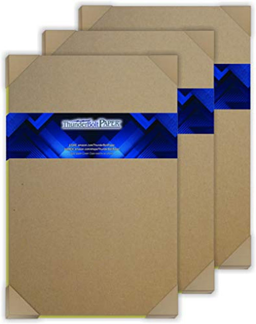 25 Sheets Chipboard 24pt (point) 11 X 17 Inches Light Medium Weight Tabloid Size .024 Caliper Thick Cardboard Craft Packaging Brown Kraft Paper Board 25 Sheets Chipboard 24pt (point) 11 X 17 Inches Light Medium Weight Tabloid Size .024 Caliper Thick Cardboard Craft Packaging Brown Kraft Paper Board