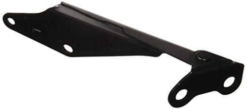 OE Replacement Ford/Mercury Driver Side Hood Hinge Assembly (Partslink Number FO1236136)