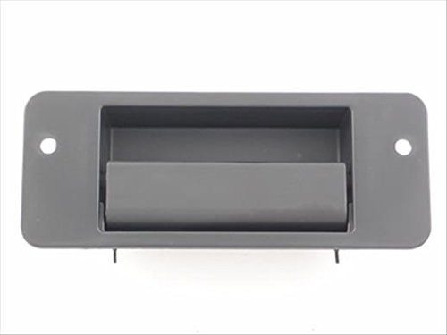 OE Replacement Ford Econoline Van Side Door Handle (Partslink Number FO1513105)