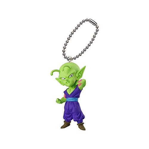 Dragon Ball Super UDM Ultimate Deformed Mascot V Jump Special 08 3. Piccolo Dragon Ball Super UDM Ultimate Deformed Mascot V Jump Special 08 3. Piccolo