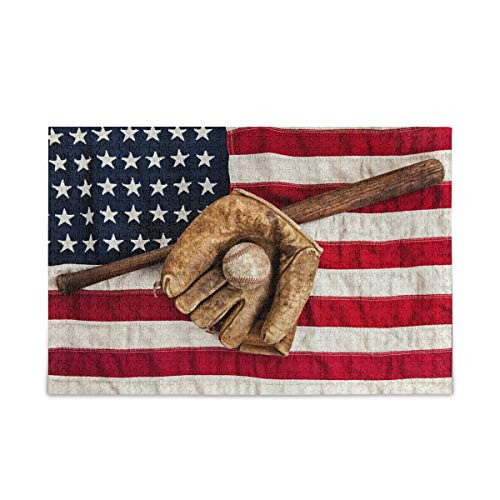 Baseball Puzzle 500 Piece Jigsaw Puzzle Kids Adult  Jigsaw Puzzle(b)