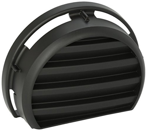OE Replacement Chevrolet HHR Front Driver Side Bumper Insert (Partslink Number GM1038111)