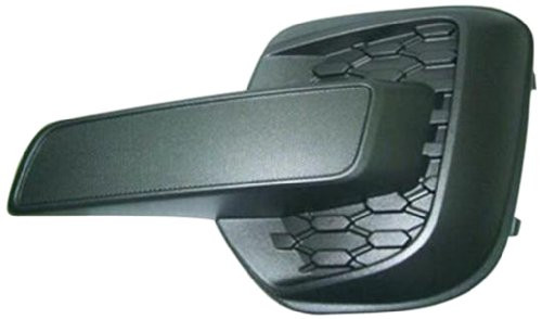 OE Replacement Chevrolet Equinox Front Left Bumper Insert (Partslink Number GM1038128)