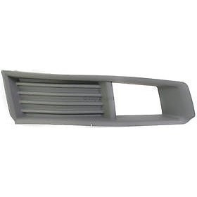 OE Replacement Cadillac CTS Front Passenger Side Bumper Insert (Partslink Number GM1039113)