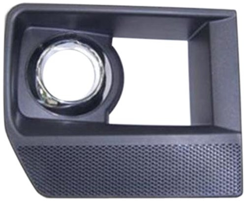 OE Replacement Cadillac CTS-V Front Bumper Insert (Partslink Number GM1039121)