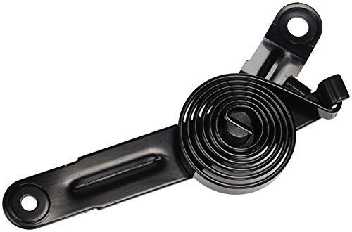 OE Replacement Chevrolet/GMC Passenger Side Hood Lift Assembly (Partslink Number GM1237103)