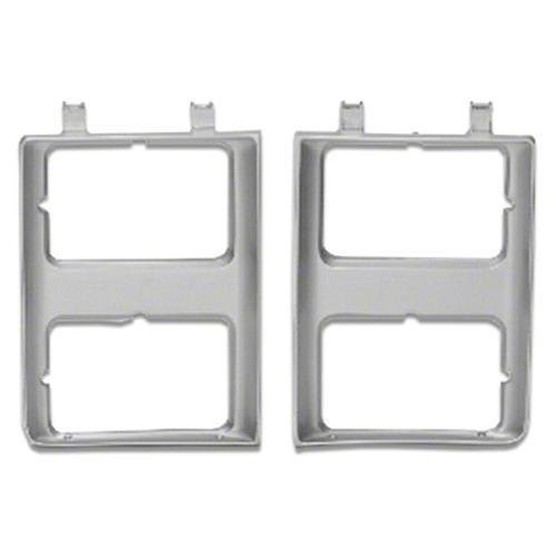 OE Replacement CHEVROLET BLAZER_(FULLSIZE) Headlight Door (Partslink Number GM2512126) OE Replacement CHEVROLET BLAZER_(FULLSIZE) Headlight Door (Partslink Number GM2512126)