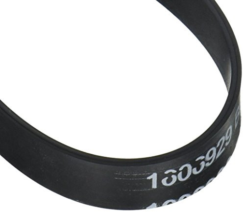 Bissell Smart Details for Style 7,9,10,12,14,16 Vacuum Belt