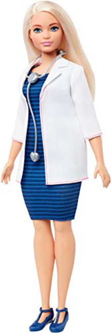 Barbie Careers Doctor Doll Barbie Careers Doctor Doll