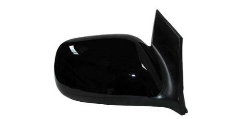 OE Replacement Honda Civic Passenger Side Mirror Outside Rear View (Partslink Number HO1321213)