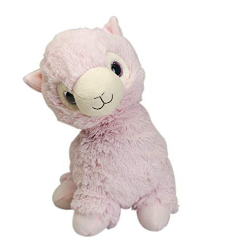 Warmies® Microwavable French Lavender Scented Plush (Llama)