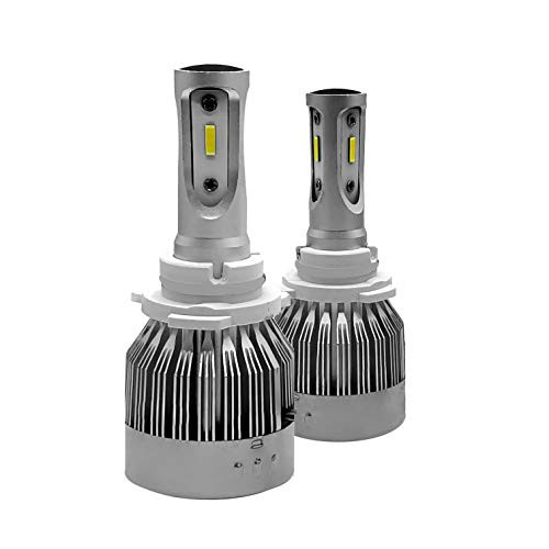 Stark Industries 9005/HB3 APX Series 90W LED Headlights Conversion Kit 8000K Blue IP68 Waterproof Stark Industries 9005/HB3 APX Series 90W LED Headlights Conversion Kit 8000K Blue IP68 Waterproof