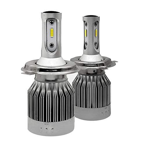 Stark Industries H4/9003 APX Series 90W LED Headlights Conversion Kit 8000K Blue IP68 Waterproof Stark Industries H4/9003 APX Series 90W LED Headlights Conversion Kit 8000K Blue IP68 Waterproof