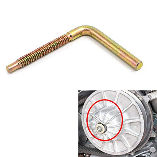 Alpha Rider Clutch Drive Belt Removal Tool Belt Change Tools For Polaris RZR RZR-4 XP Turbo RS1 Ranger XP 1000 Replace 2875911