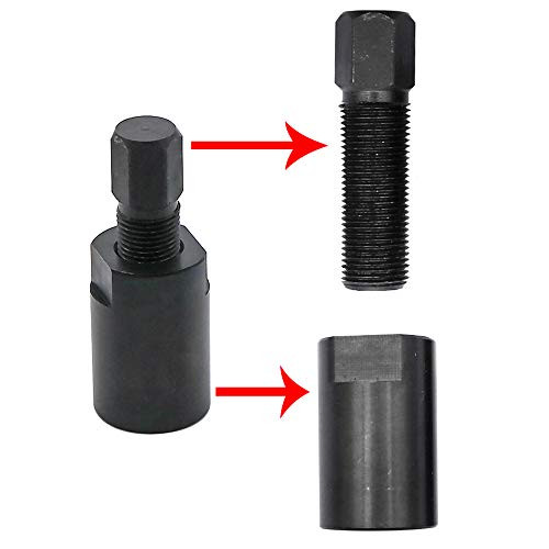 KIPA Flywheel Rotor Puller for Yamaha XS650 1975 1981 XS650S