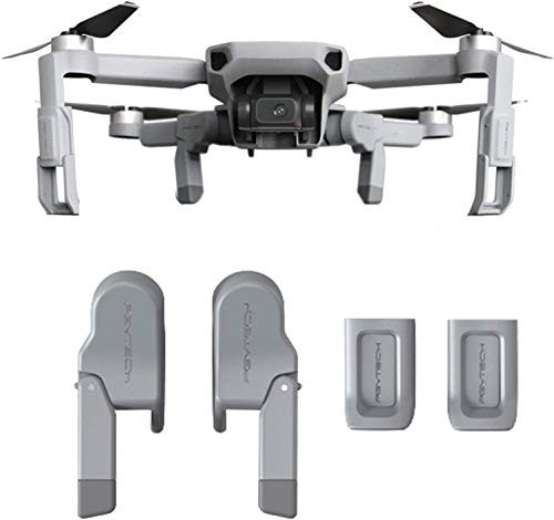 PGYTECH Landing Gear Extensions Legs Compatible with DJI Mavic Mini Accessories